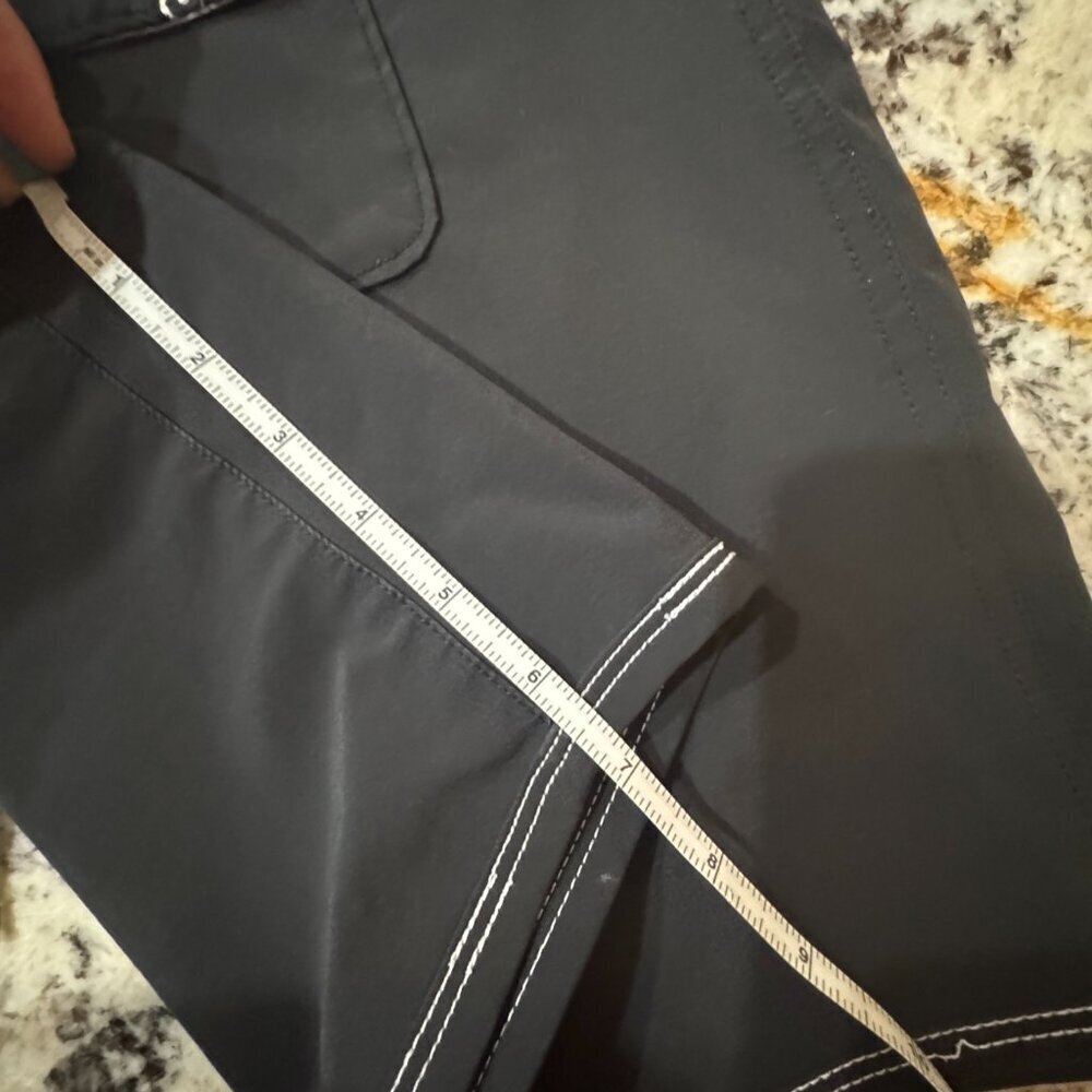 Seafolly Australia Swim / Boardshorts Shorts Size XL - Barracuda - Picture 9 of 9